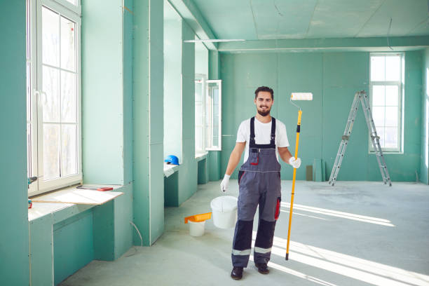 Best Mold Remediation for Rental Properties  in Broad Brook, CT