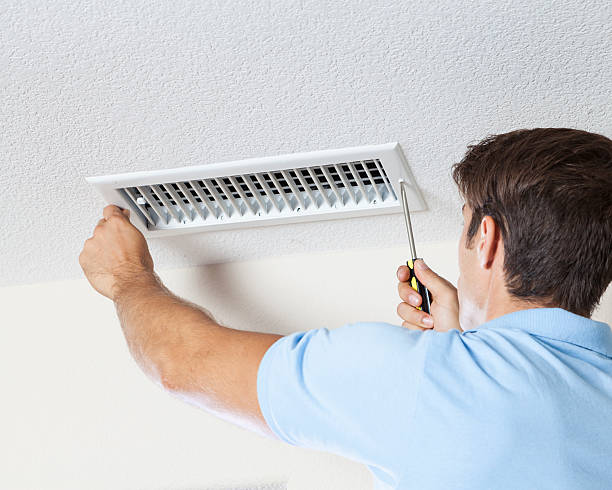 Best Crawl Space Mold Remediation  in Broad Brook, CT