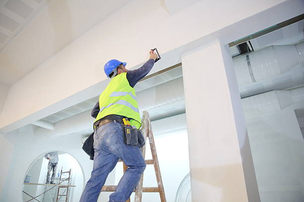 Best Water Damage & Mold Remediation  in Broad Brook, CT