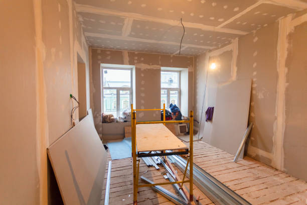 Best Forensic Mold Investigation  in Broad Brook, CT