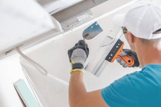 Best Comprehensive Air Testing for Mold Contaminants  in Broad Brook, CT